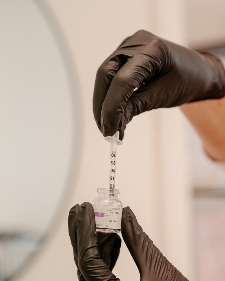 botox treatment near me in in llandudno